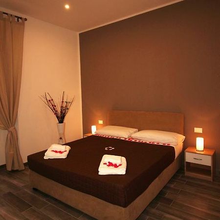 Mi.Ro Rooms Rome Extérieur photo