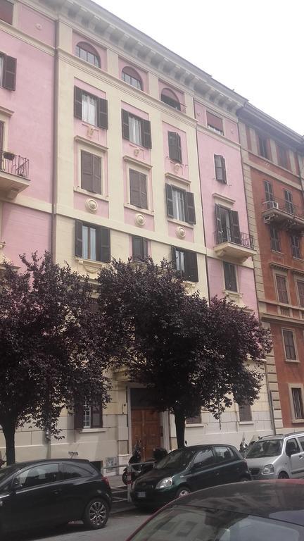 Mi.Ro Rooms Rome Extérieur photo
