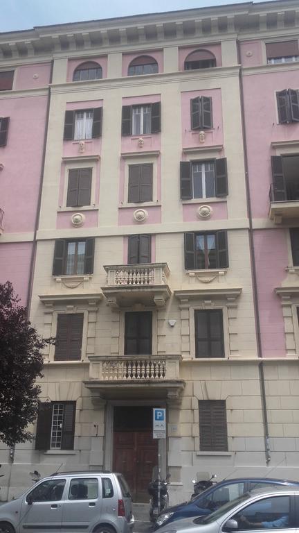Mi.Ro Rooms Rome Extérieur photo