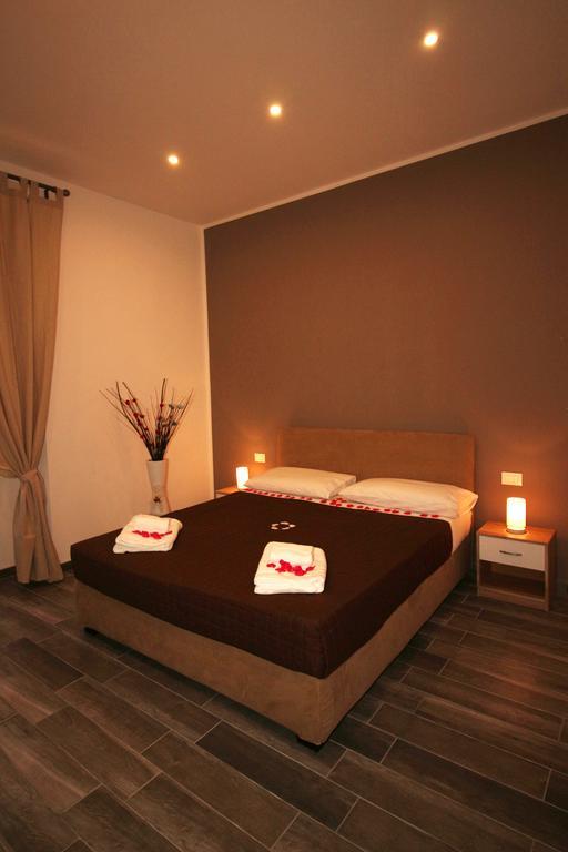 Mi.Ro Rooms Rome Extérieur photo