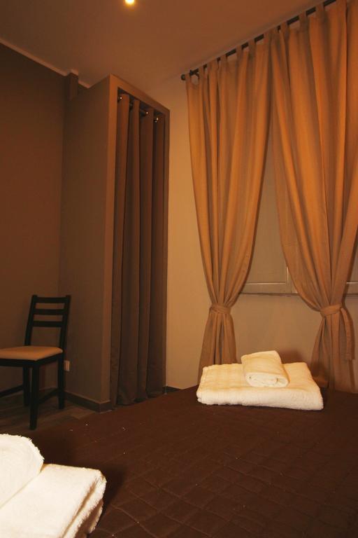 Mi.Ro Rooms Rome Extérieur photo