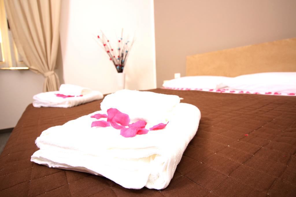 Mi.Ro Rooms Rome Extérieur photo