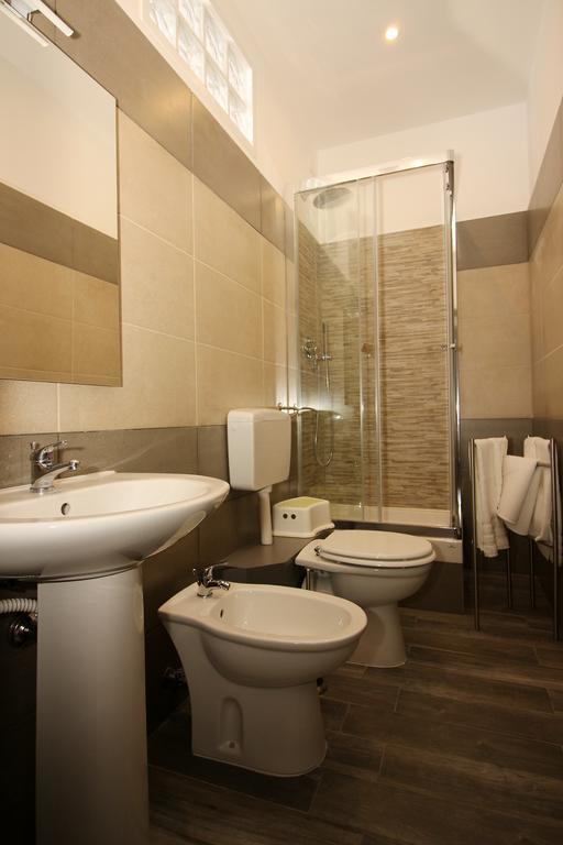 Mi.Ro Rooms Rome Extérieur photo