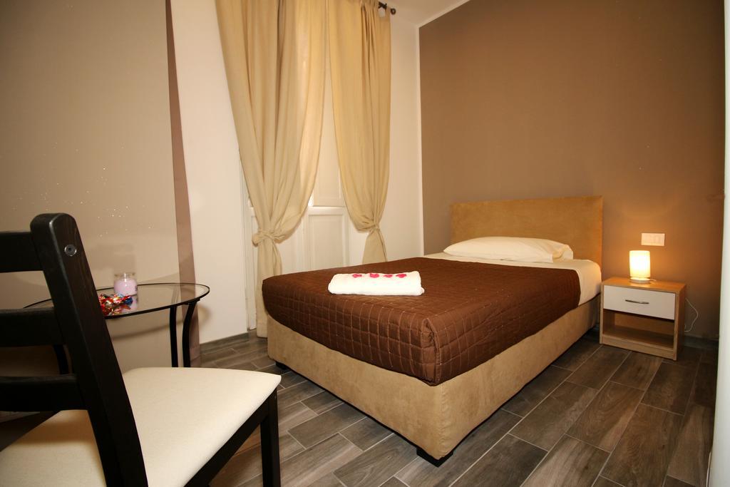 Mi.Ro Rooms Rome Extérieur photo