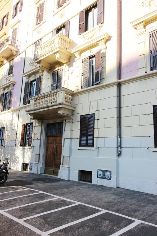 Mi.Ro Rooms Rome Extérieur photo