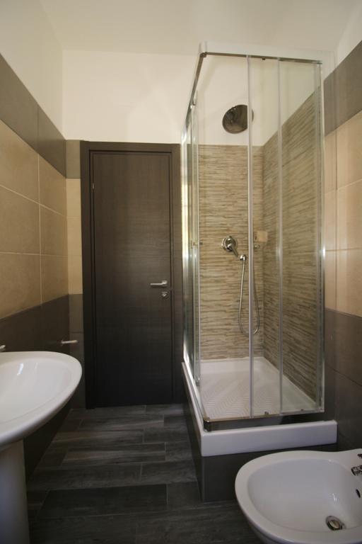 Mi.Ro Rooms Rome Extérieur photo