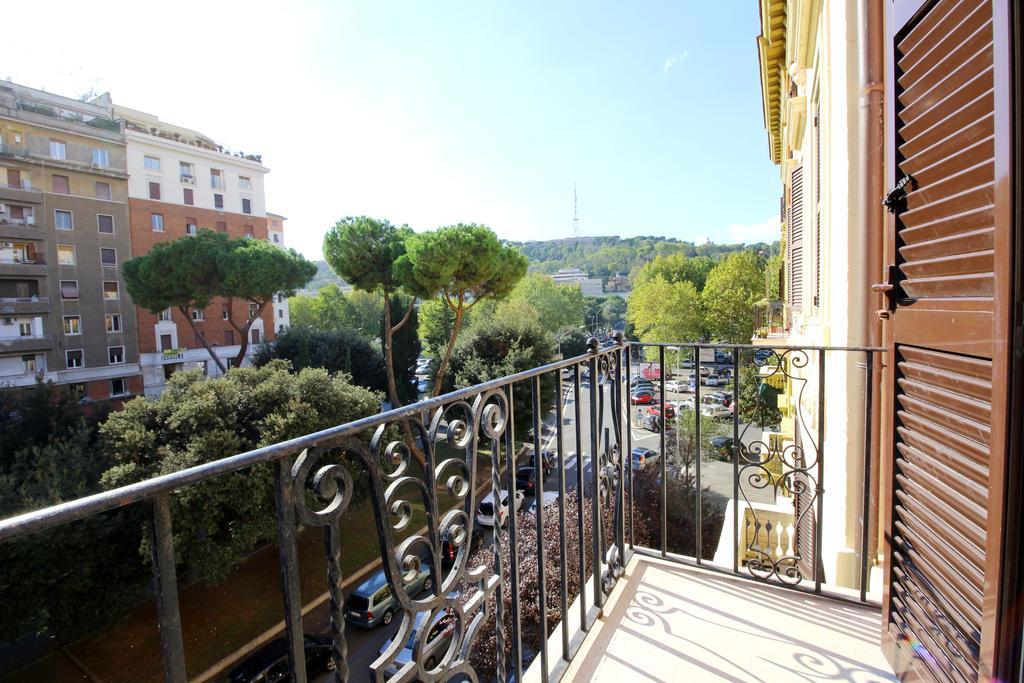Mi.Ro Rooms Rome Extérieur photo