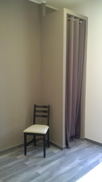 Mi.Ro Rooms Rome Extérieur photo