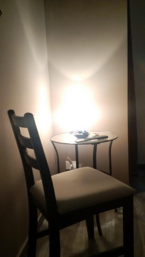 Mi.Ro Rooms Rome Extérieur photo