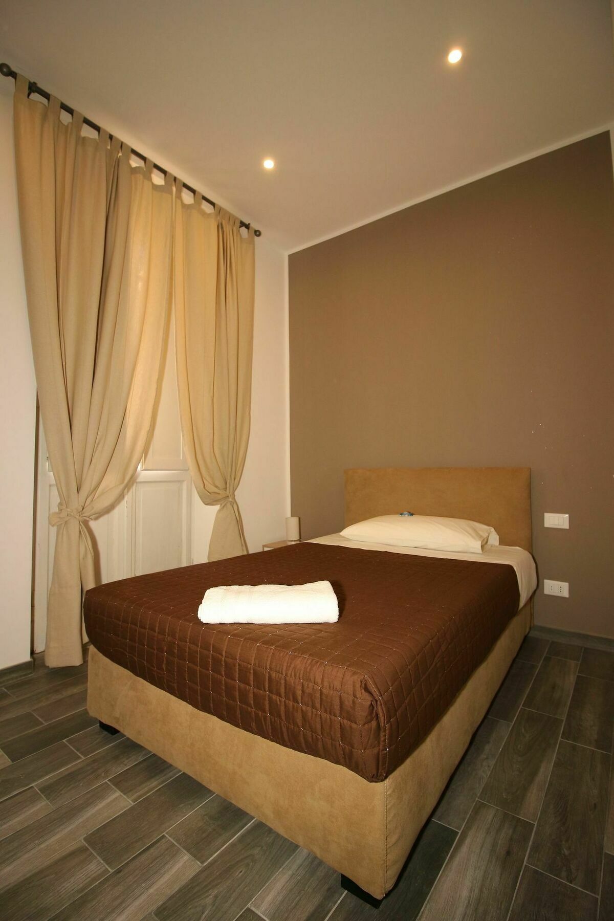 Mi.Ro Rooms Rome Extérieur photo