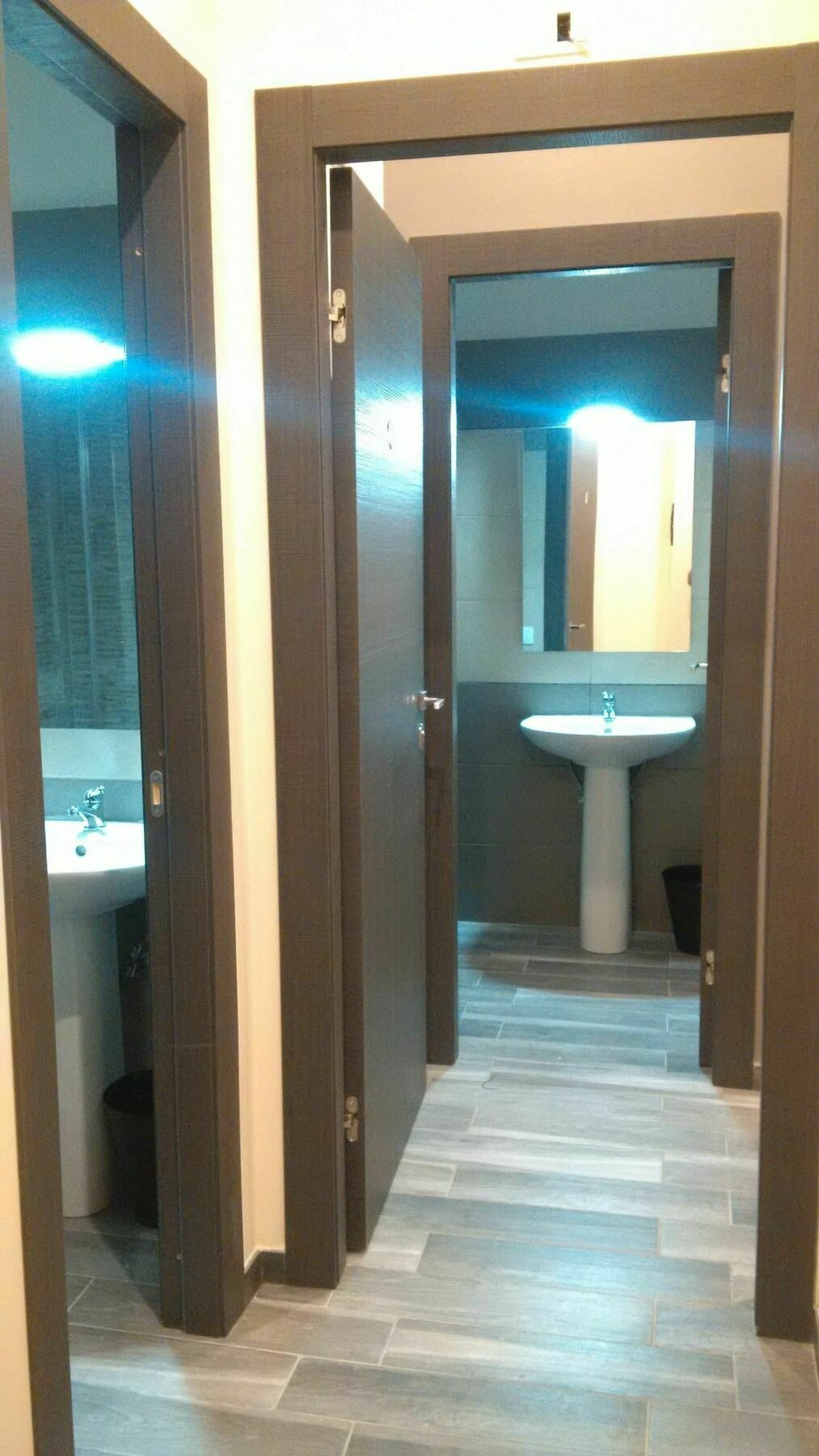 Mi.Ro Rooms Rome Extérieur photo