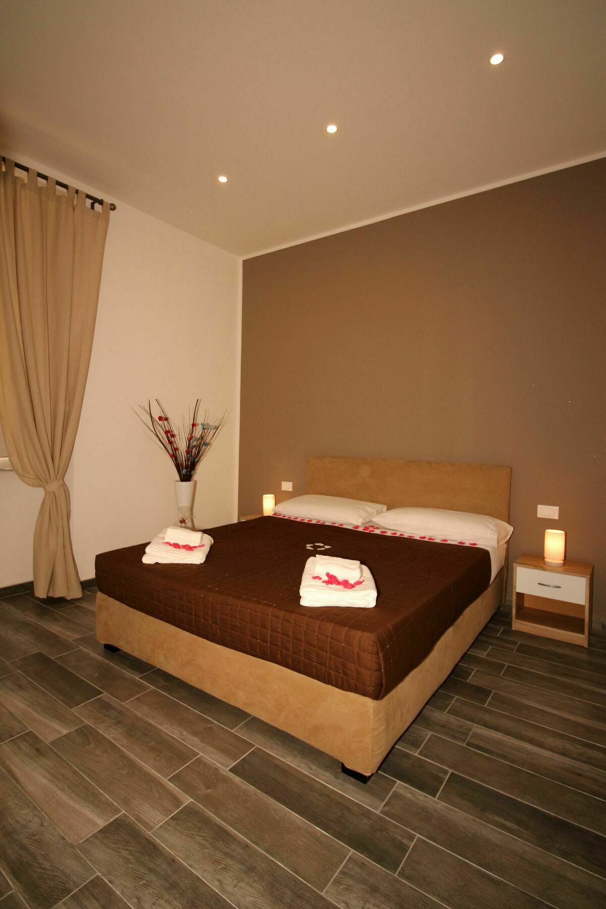 Mi.Ro Rooms Rome Extérieur photo