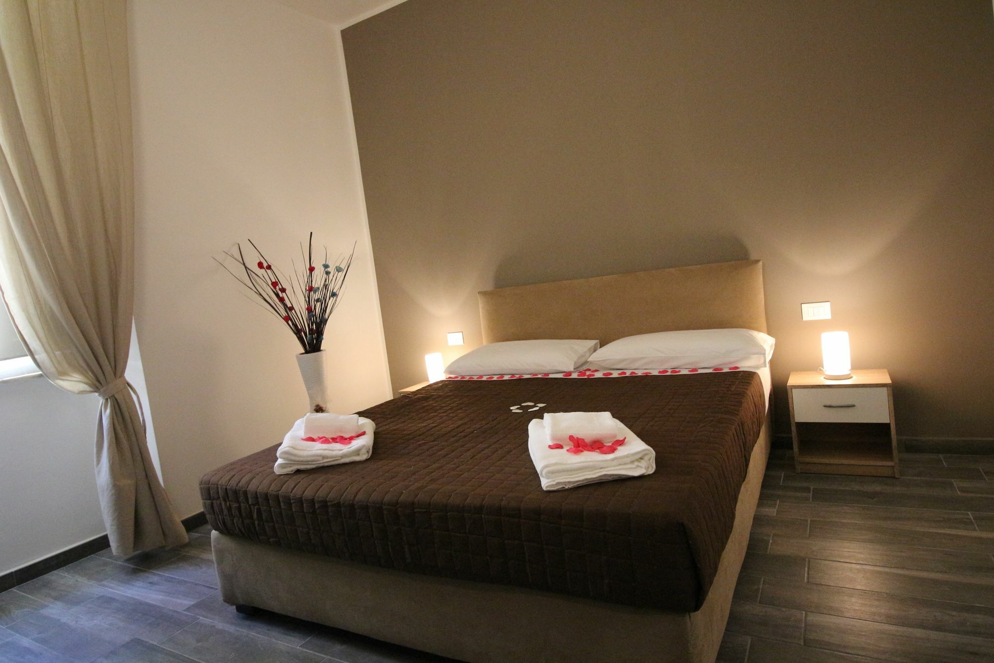 Mi.Ro Rooms Rome Extérieur photo